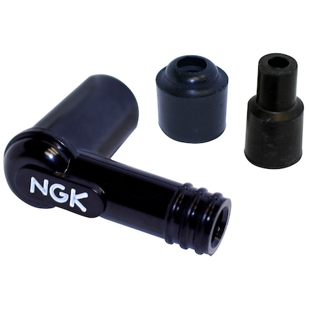 Ngk RESISTOR CAP FOR POWER SPORT(PR-EA/BX-1) 8060